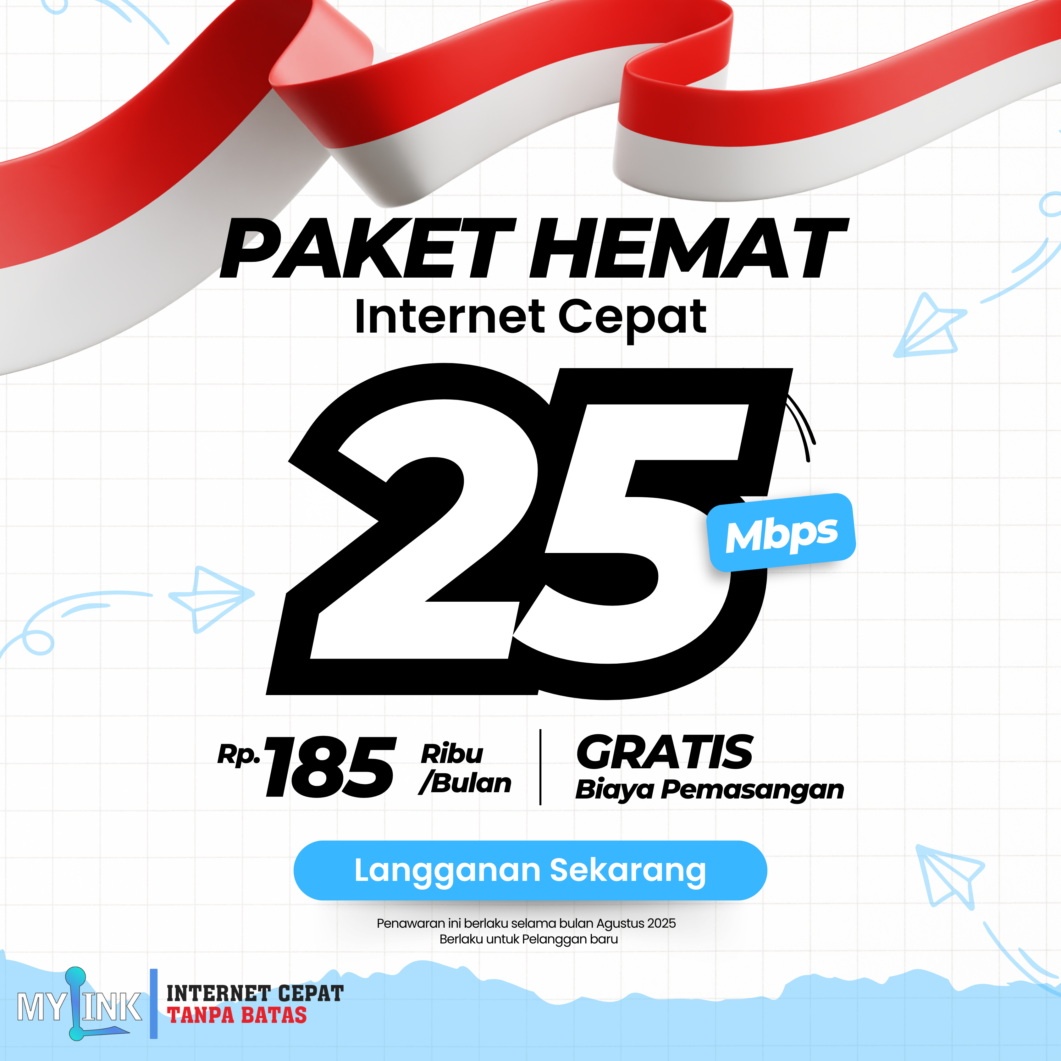 Merdeka 25 Merdeka 25