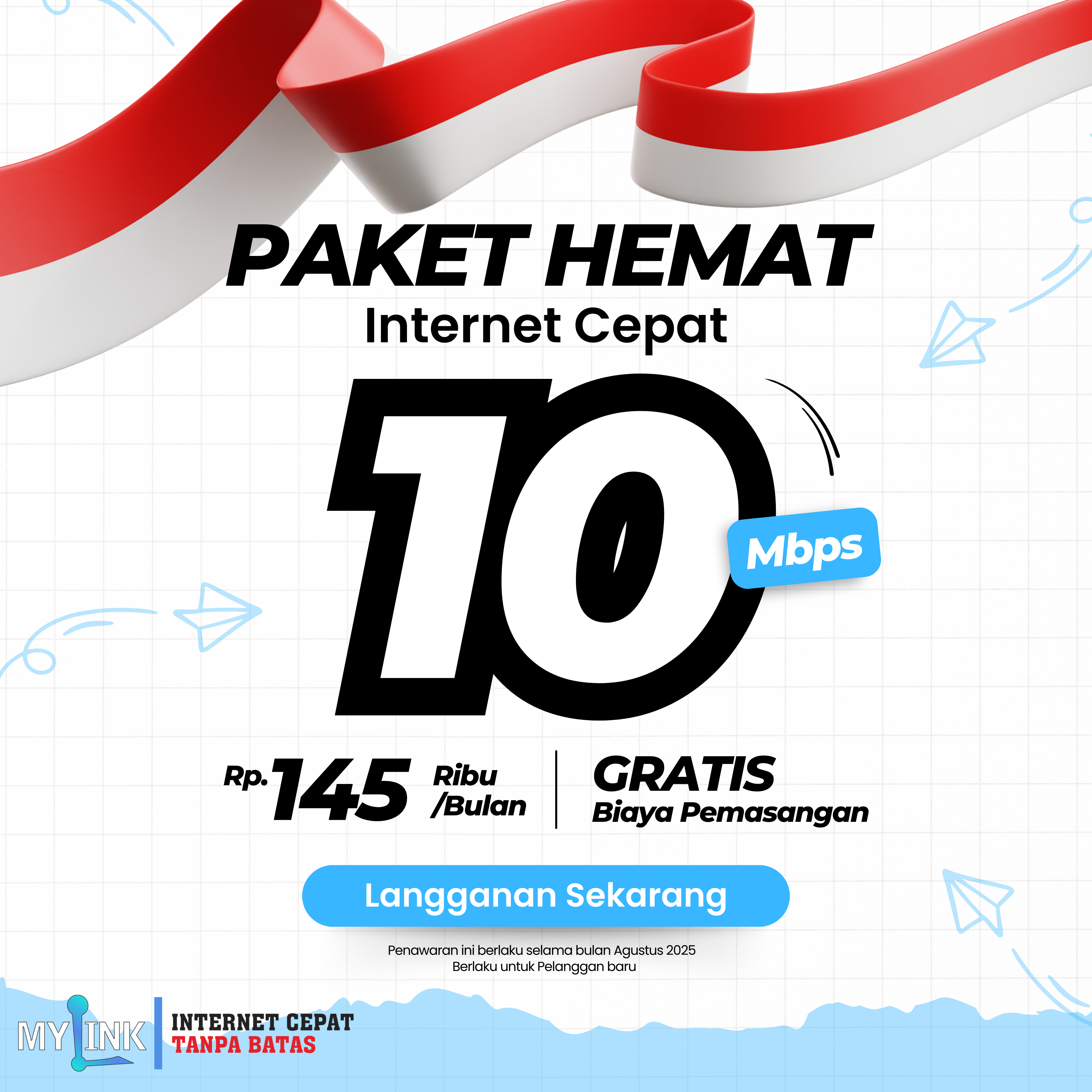 Merdeka 10 Merdeka 10