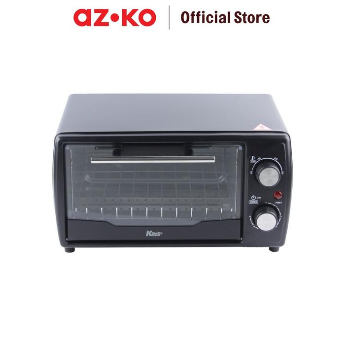 AZKO Kris 10L Oven Toaster 350W AZKO Kris 10L Oven Toaster 350W
